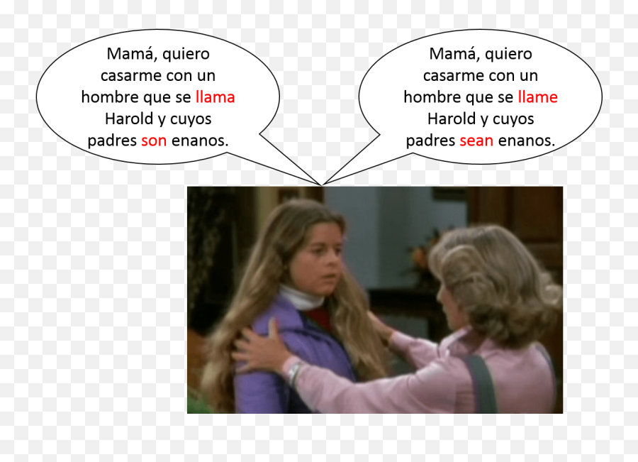 Spanish Subjunctive Weirdo Worksheet - Spanish Subjunctive Adjective Clauses Joke Emoji,Worksheet 11.9 Subjunctive Mood After Verbs Of Emotion