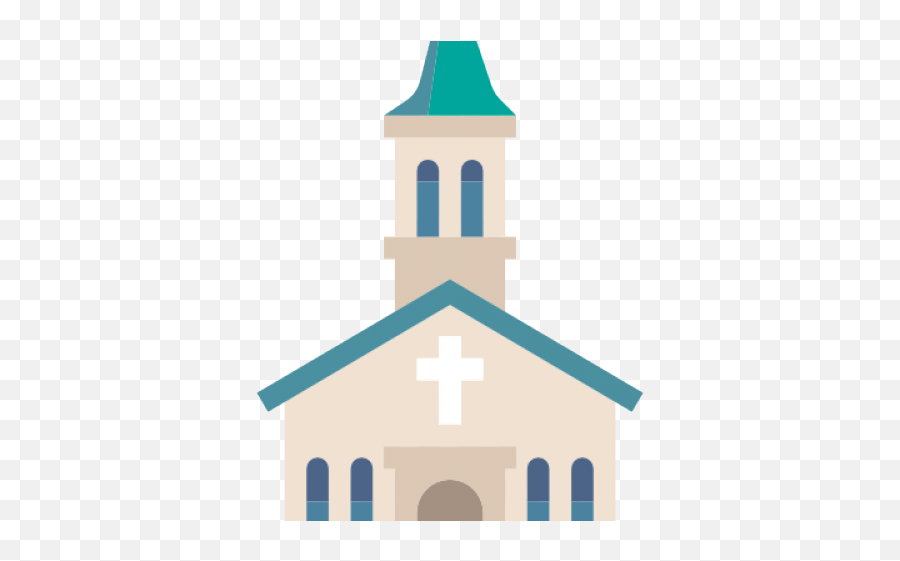 Mission Clipart Protestant Church - Capillas En Png Religion Emoji,Chapel Emoji