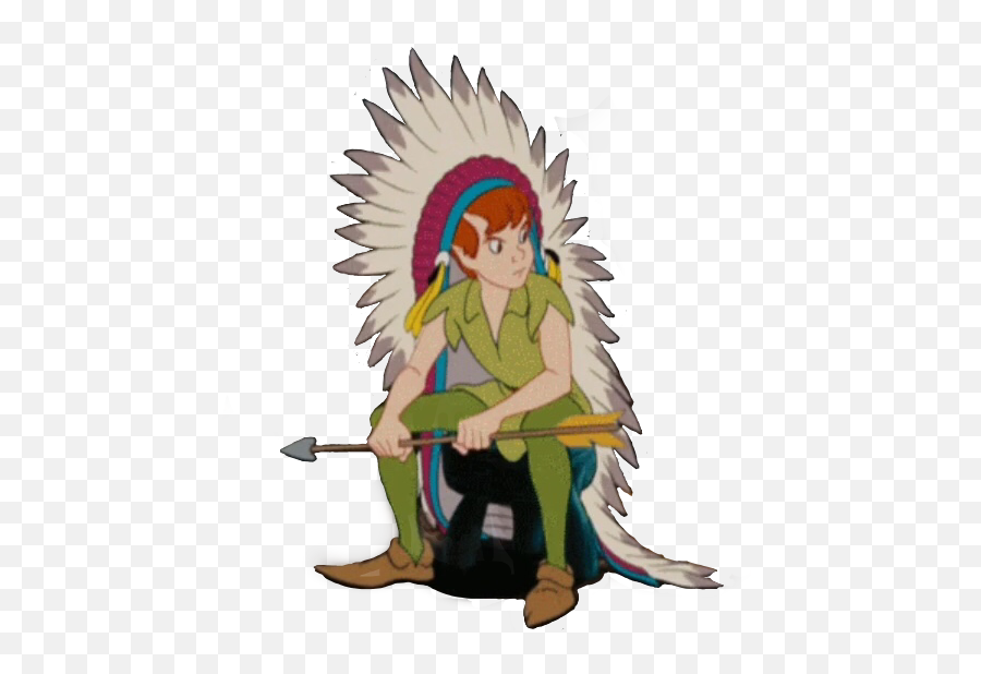 Peterpan Disney Neverland India Cartoon - Fictional Character Emoji,Peter Pan Disney Emoji