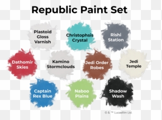 Star Wars - Legionjeu De Batailles Dans Lu0027univers De Star Star Wars Legion Imperial Paint Set Emoji,Star Wars Empire Emoji