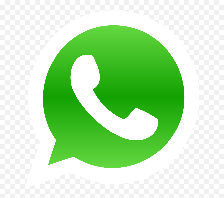 Db Write Ecco Come Lu0027avvento Di Whatsapp Distruggerà I - Green Phone Logo Emoji,Emoticon Disperata