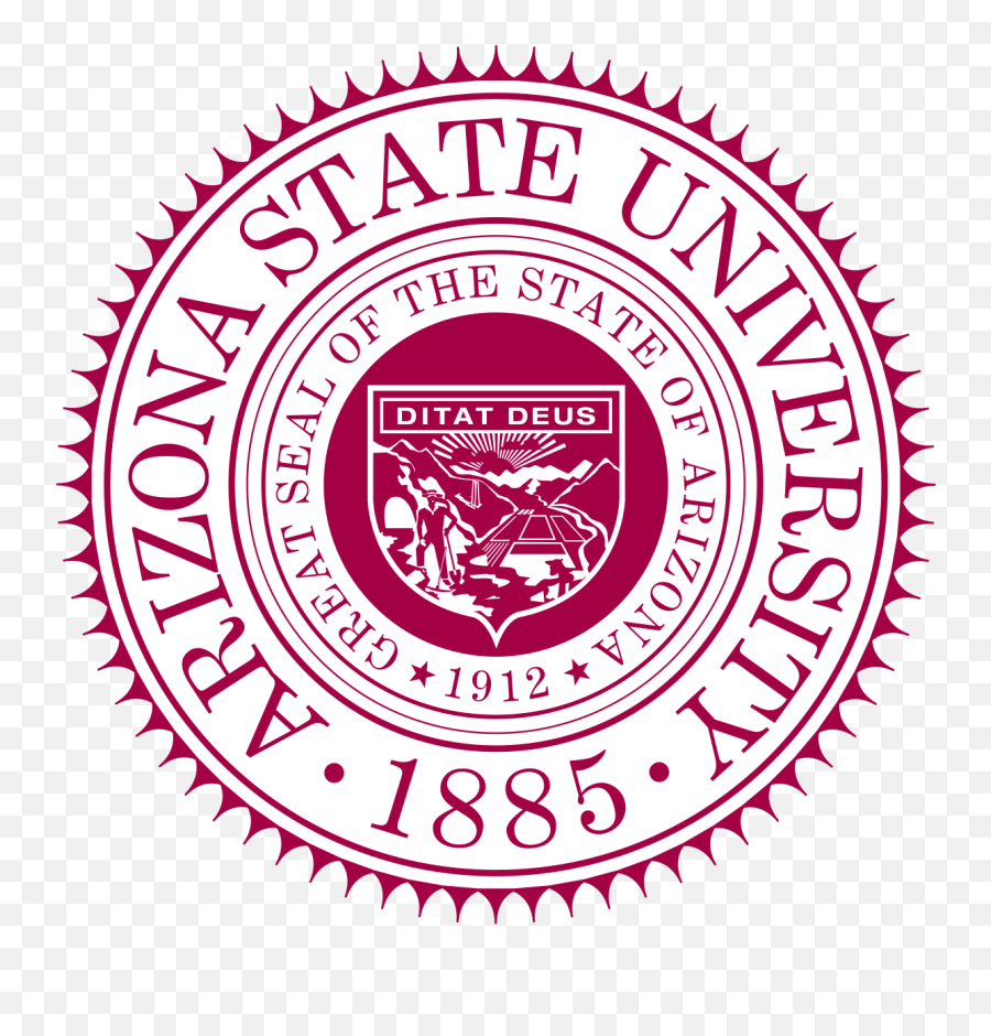 Engineering - Arizona State University Seal Emoji,University Of Arizona Emoji