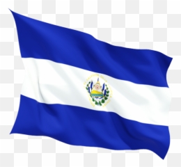 El Salvador Flag - El Salvador Flag Png Emoji,El Salvador Flag Emoji