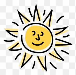Sunshine Preschool - Yellow Worksheets For Preschool Emoji,Sunshine Emoticon