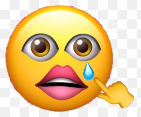 Discover Trending - Happy Emoji,Emoticon Nangis