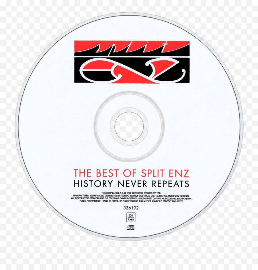 Split Enz Music Fanart Fanarttv - History Never Repeats The Best Of Split Enz 30th Anniversary Emoji,The Emotions Cd