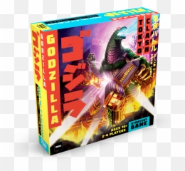 Funko Games Godzilla Tokyo Clash Strategy Game - Walmartcom Godzilla Tokyo Clash Emoji,Tokyo Emoji
