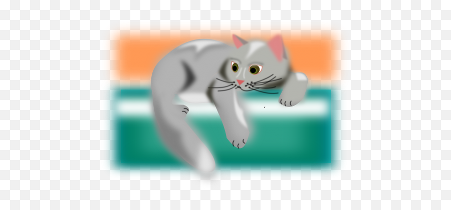 50 Free Cat Portrait U0026 Cat Vectors - Pixabay Kitten Emoji,Funny Cat Emotions