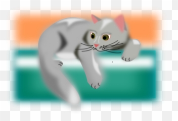 50 Free Cat Portrait U0026 Cat Vectors - Pixabay Kitten Emoji,Funny Cat Emotions