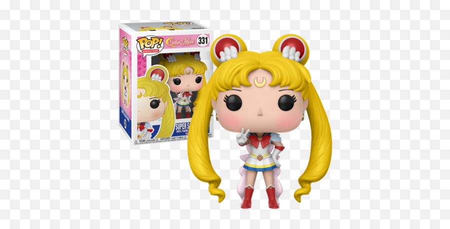 Face Pop Culture Homepage - Figurine Pop Sailor Moon Emoji,Translucent Baymax Funko Pop Emoticon