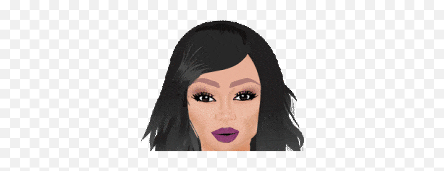 Photos - Blac Chyna Kylie Jenner Emoji,Blac Chyna Emoji App