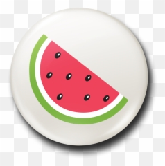 Watermelon Clipart Emoji Watermelon - Watermelon,Badge Emoji