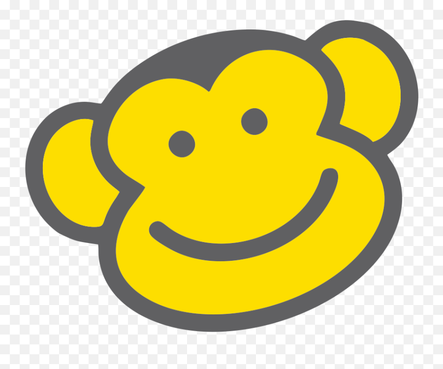 Bespoke Corporate - Happy Emoji,Emoticon Cookie Cutter