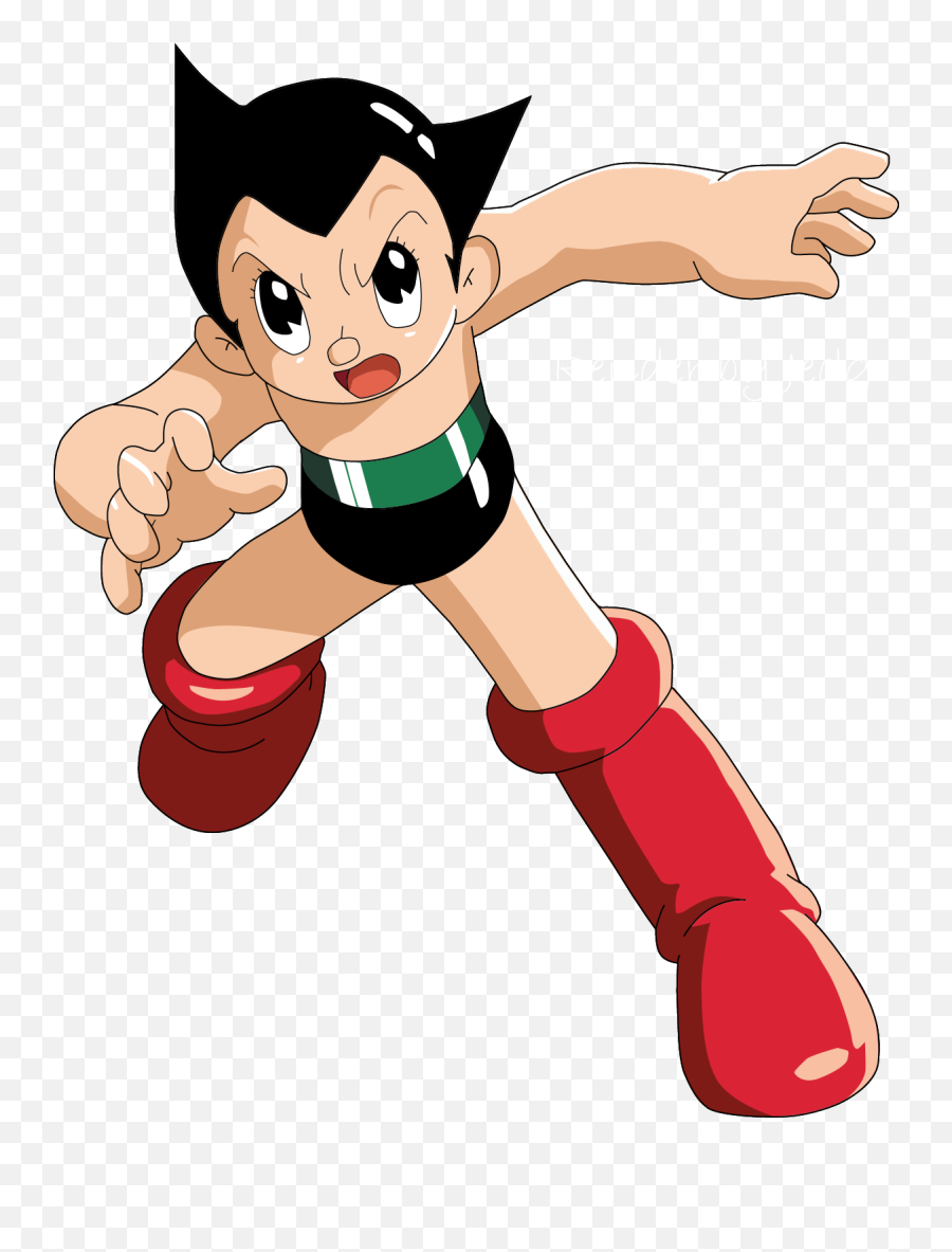 Estouro De Pilha - 20171031 Page 4 Of 10 Astro Boy Emoji,Cara De Pervertido Emoticon