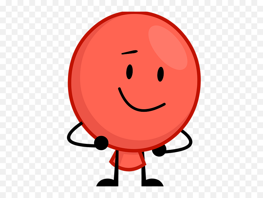 Balloon - Inanimate Insanity Balloon Oh Come Emoji,Bigbrother Emoticon