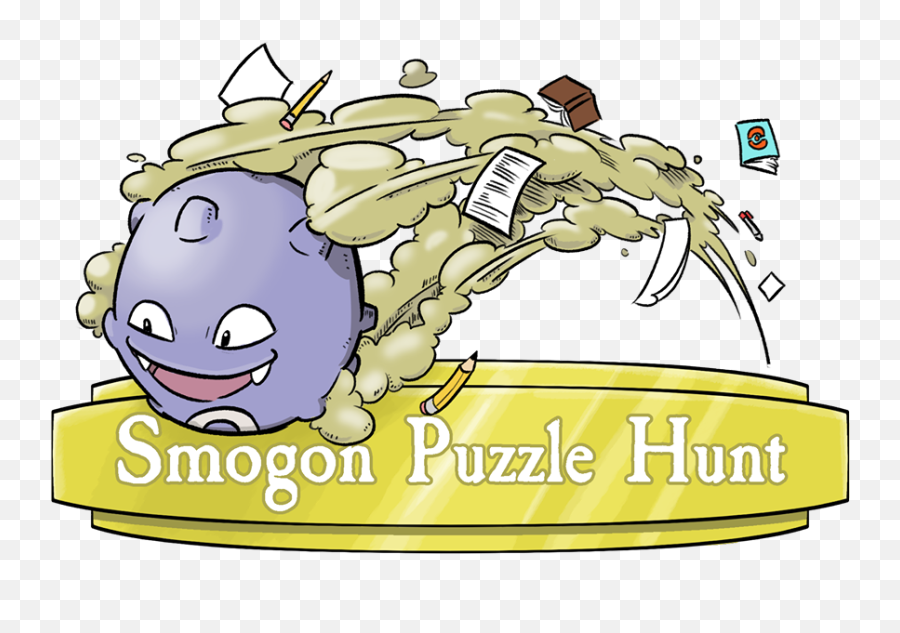 Other - Discord Puzzle Hunt Emoji,Pokemon Emotion Theme Sheet Music