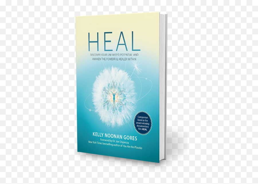 Heal Book - Book Cover Emoji,Marianne Williamson Emotions Body
