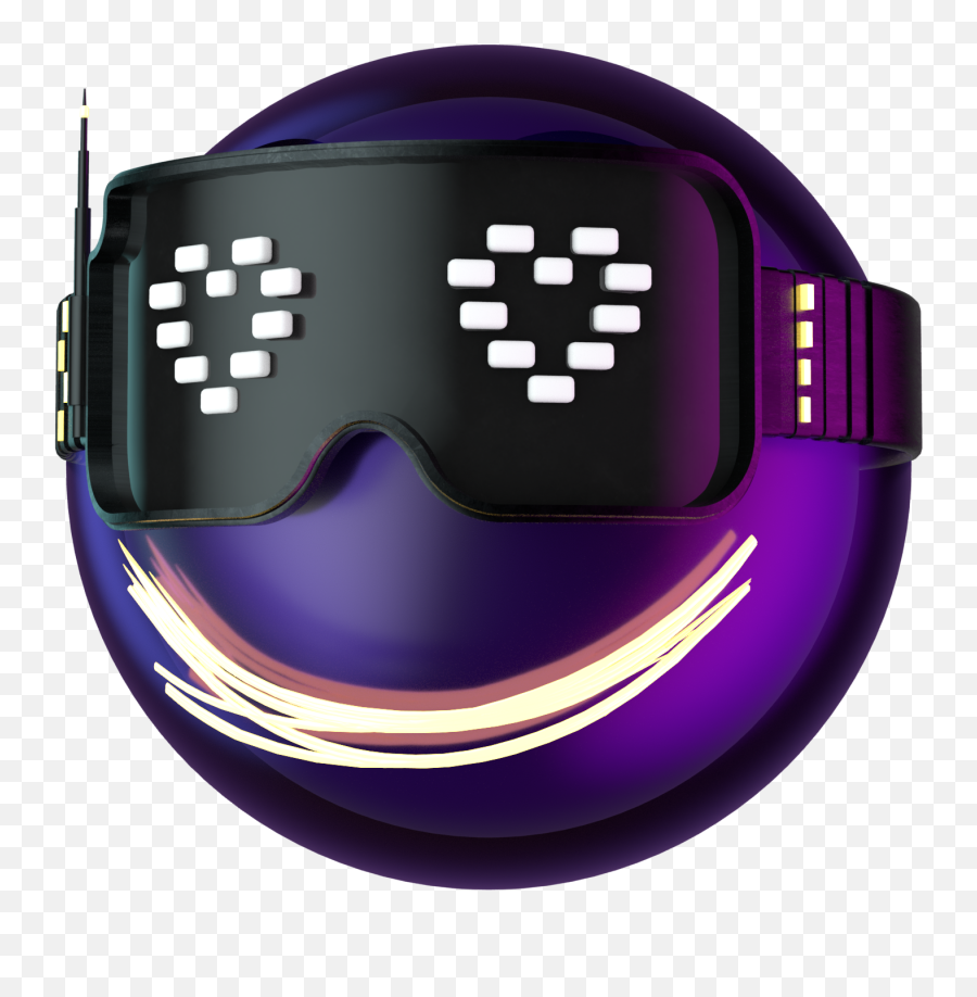 Kickmoji - Diving Mask Emoji,Footlocker Emoji