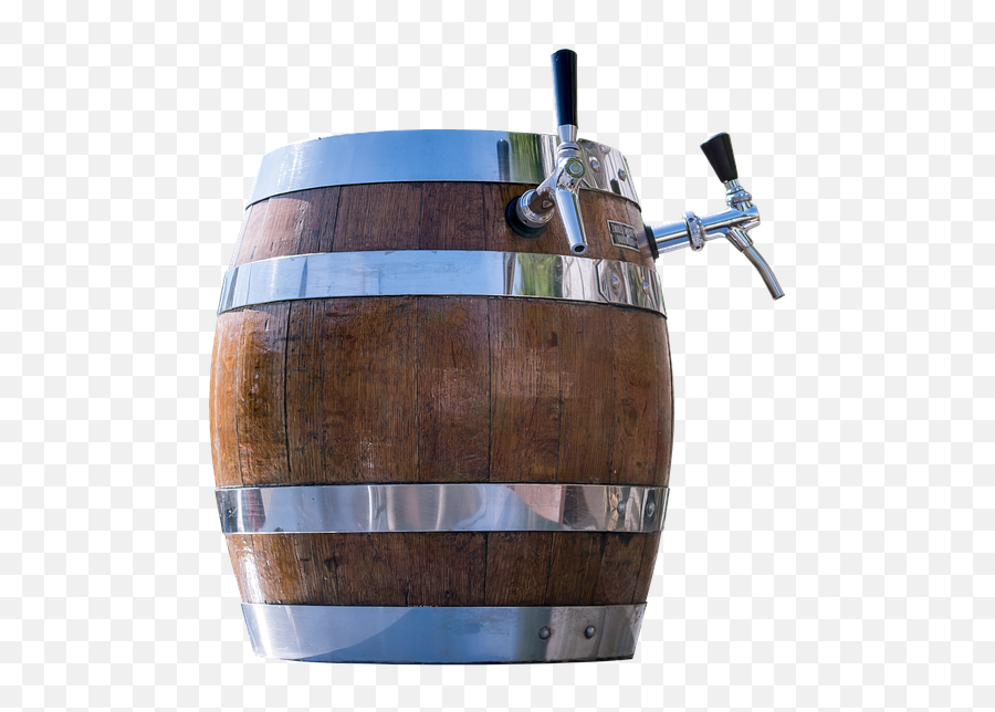 Keep Passions Burning Without A Bonfire - Barrel Of Beer On Transparent Background Emoji,Emotions Boiling