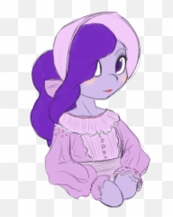 Telsa Clothes - Fictional Character Emoji,Drawing Emotions On Anthro Characters