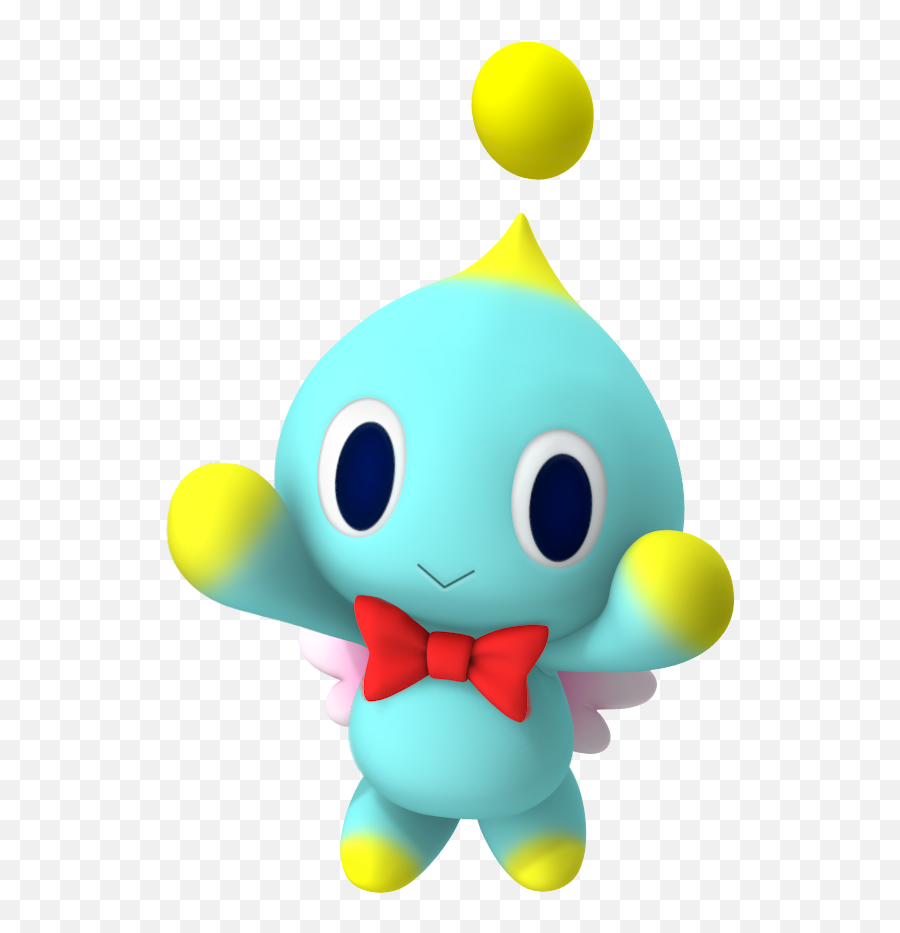 Cheese The Chao Emoji,Chao Emotions