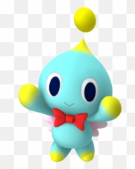 Cheese The Chao Emoji,Chao Emotions