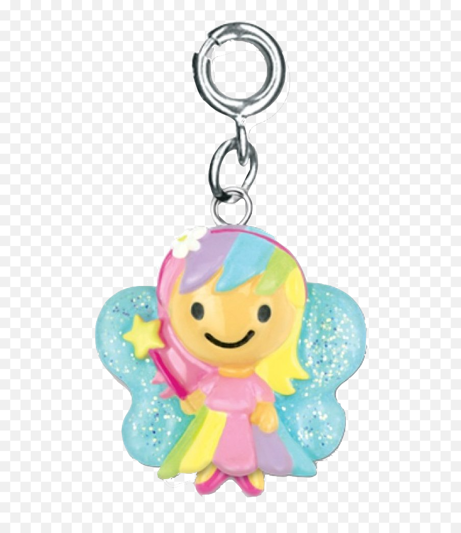 Accessories - Fairy Emoji,Bixbee Emoticon