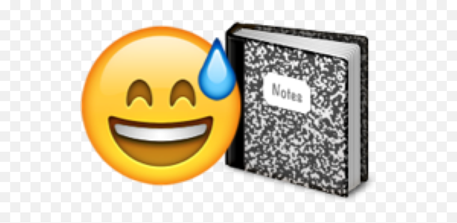 Emojr - Relief Emoji,Journal Emoji