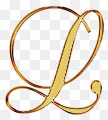 L Letterl Letters Alphabet Sticker - Fancy Letter L Emoji,Pink With Emoji Letter L