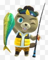 Animal Crossing New Horizons Cj - Everything You Need To Cj And Flick Animal Crossing Emoji,Animal Crossing Learning Emotions