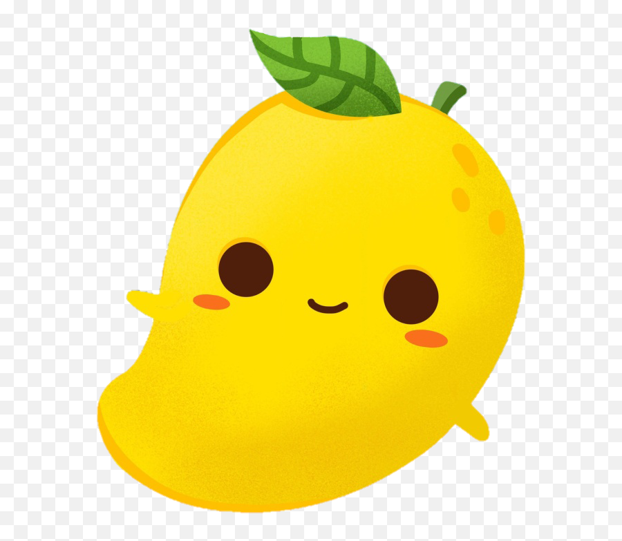 Dreame - Mango Cute Emoji,Playboy Emoji