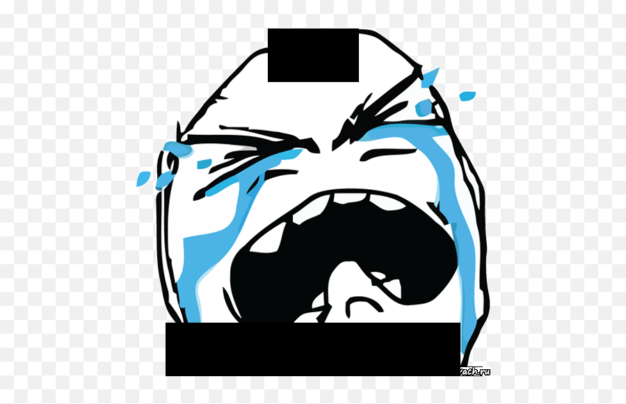 Meme Creation Crying Meme Face Png - Language Emoji,Cries Emoticons.