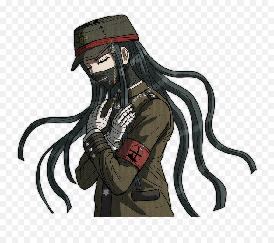 Spriteskorekiyo Shinguji Sprite Danganronpa Zoo Wee Mama - Danganronpa Korekiyo Shinguji Emoji,Darth Vader Emotion Mug