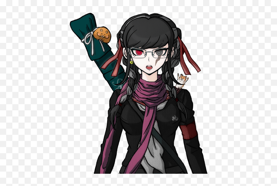 71 Best Peko Pekoyama Images - Peko Sprites Emoji,Grell Sutcliff Emojis