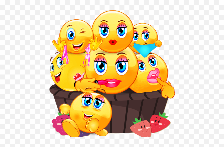 About Free Emoji Google Play Version Apptopia - Happy,Pics Of New Celebrity Emojis