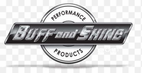 Buff And Shine - Buff And Shine Logo Emoji,Buff White Emoticon