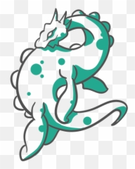 Yeti Crying Emoji - Automotive Decal,Loch Ness Emoticon