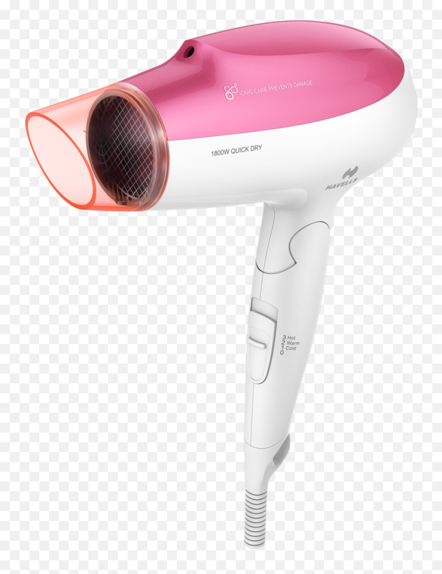 Hair Dryer For Women - Havells Hair Dryer Png Emoji,Hair Dryer Emoticon Whatsapp