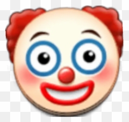 Sticker Maker - Perfect Stickers Clown Emoji Samsung,Nome Emoticons Whatsapp
