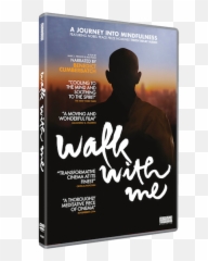 Walk With Me Dvd Cinematic Meditation On Zen Master - Book Cover Emoji,Thich Nhat Hanh - How To Be The Master Of Your Emotions Hd
