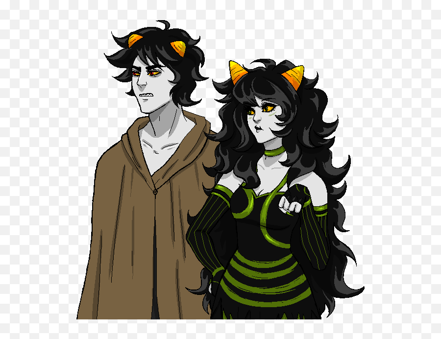 Talksprite Talkspritespam Gif - Humanstuck Disciple Emoji,Homestuck Animated Emojis