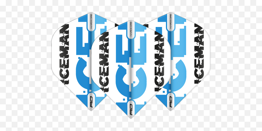 Sporting Goods Gerwyn Price The Iceman Hardcore Flights - Red Dragon Gerwyn Price Iceman 24 Gram Emoji,Flogger Emoji Sporting Goods Gerwyn Price The Iceman Hardcore Flights - Red Dragon Gerwyn Price Iceman 24 Gram Emoji,Flogger Emoji