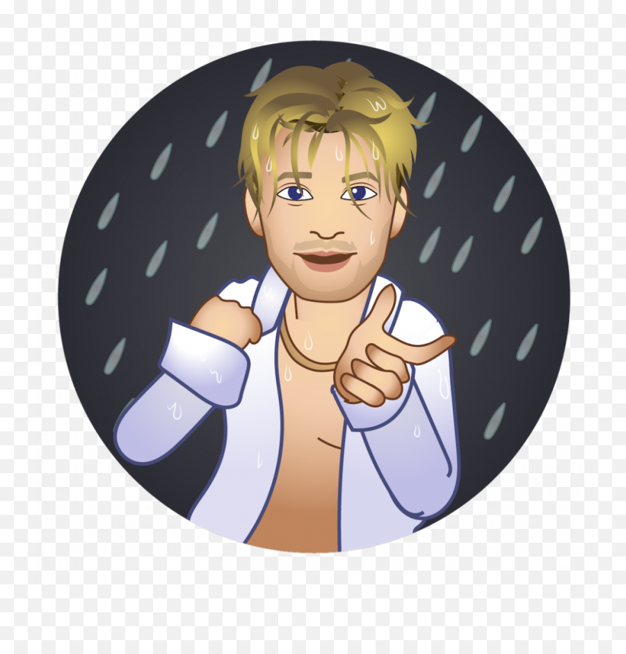 Bsbmoji - Fist Emoji,Backstreet Boys Emoji