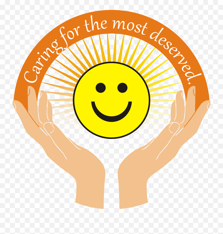 Volunteer With Foster Care Society - Happy Emoji,Volunteer Emoticon