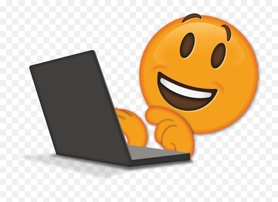 Cursos Online - Euskal Herriko Aek Happy Emoji,Emoticon De Interes