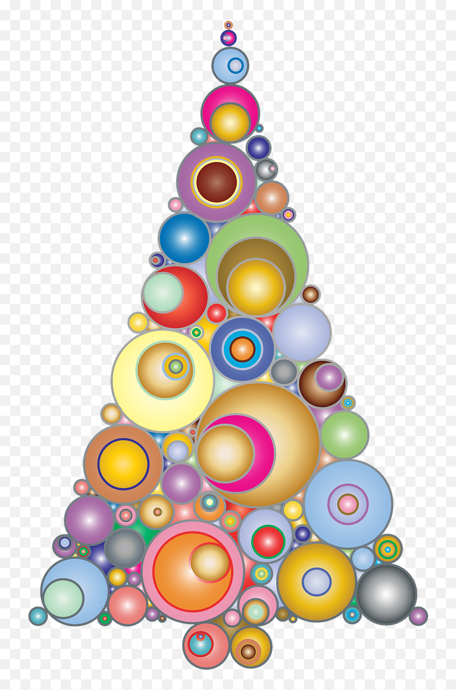 How To Draw A Christmas Tree 10 Pics - Howtodraw In 1 Minute Modern Christmas Clip Art Free Emoji,Christmas Tree Emojis