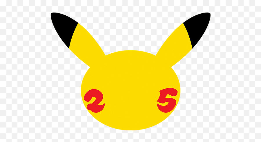 My First Eevee - Your Pokémon Destination Pokemon 25th Anniversary Logo Emoji,Eevee Emotions List