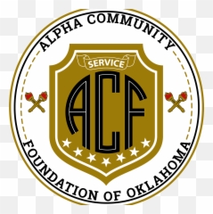 Alpha Community Foundation Of Oklahoma A Community Thrives - Language Emoji,Okay Sign Emoticon Outlook
