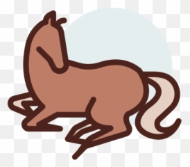 Smart Earth Camelina - Animal Figure Emoji,Easy Emoji Horse
