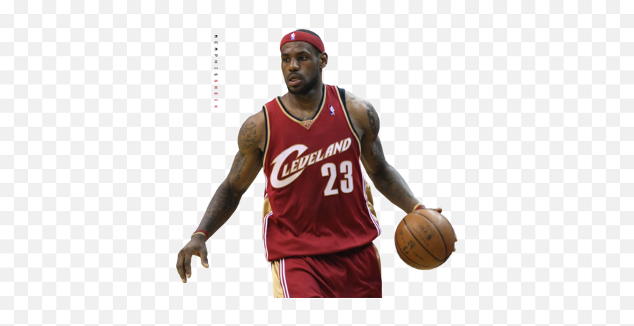 10 Sport Psd Dribble Images - Lebron James Dribbling Lebron James Transparent Emoji,Lebeon James Emoticon